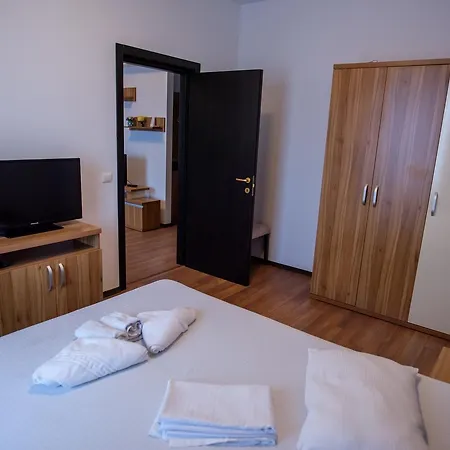 Apartment Beach Vibe 2 Summerland *